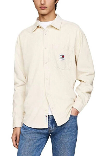 Tommy Jeans Erkek Yelek