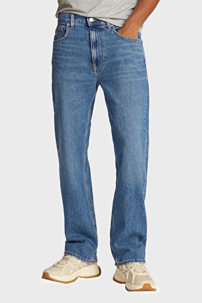 Tommy Jeans Erkek Jeans