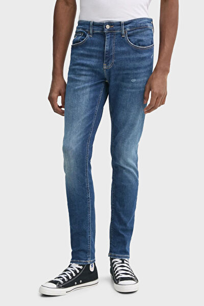 Tommy Jeans Erkek Jeans