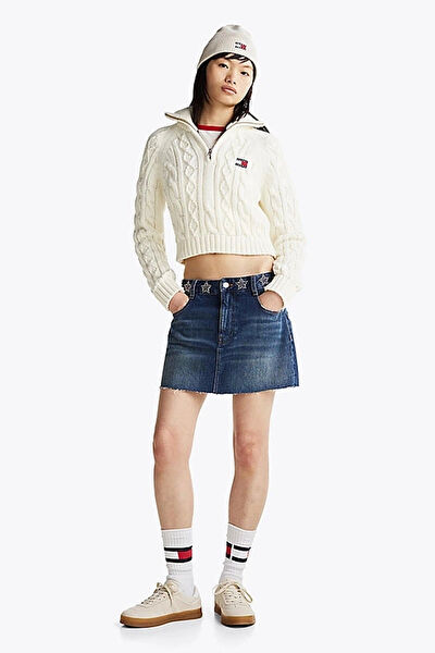 Tommy Hilfiger Kadın Etek