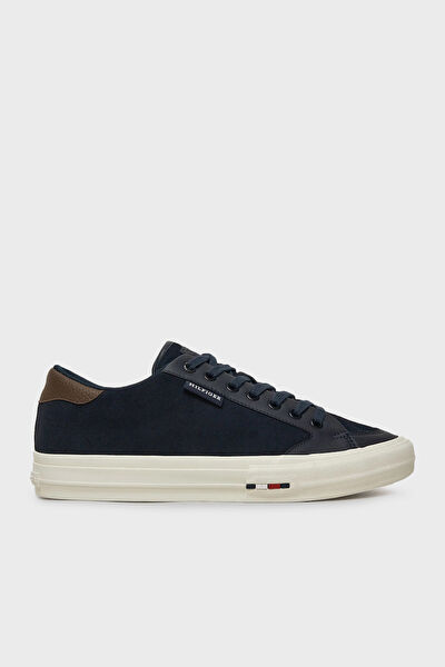 Tommy Hilfiger Erkek Sneaker Ayakkabı