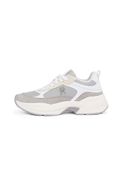 Tommy Hilfiger Kadın Sneaker Ayakkabı