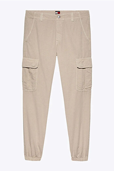 Tommy Hilfiger Erkek Pantolon