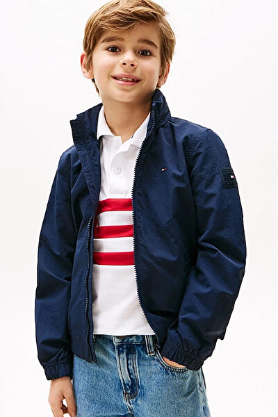 Tommy Hilfiger Erkek Çocuk Ceket