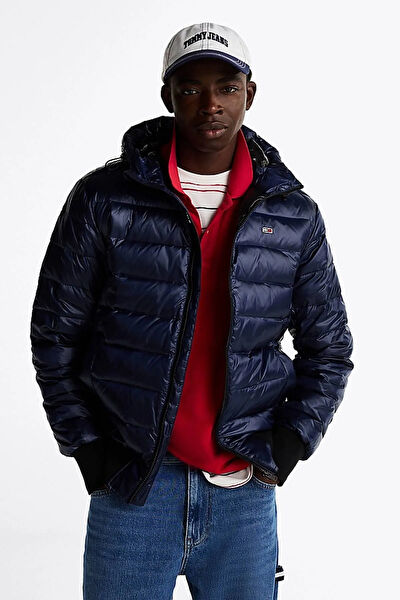 Tommy Jeans Erkek Ceket