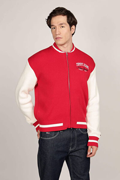 Tommy Hilfiger Erkek Hırka