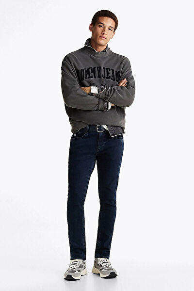 Tommy Jeans Erkek Jeans