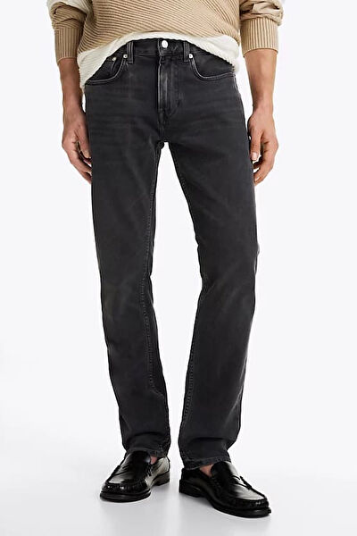 Tommy Hilfiger Erkek Jeans