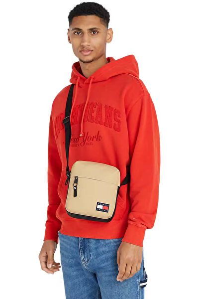 Tommy Hilfiger Erkek Omuz Çanta