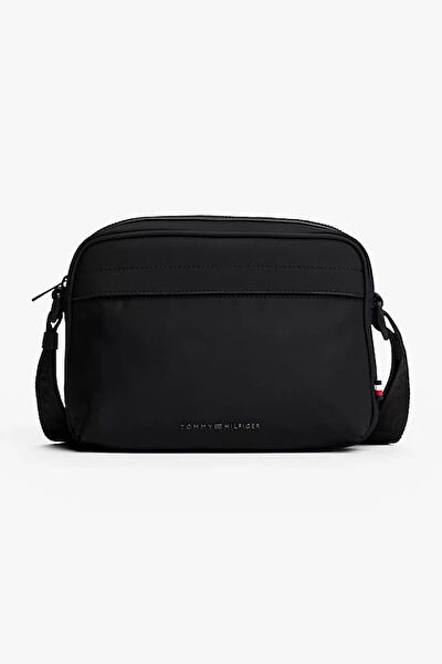 Tommy Hilfiger Erkek Omuz Çanta
