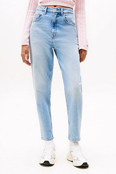 Tommy Hilfiger Kadın Jeans