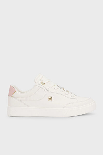 Tommy Hilfiger Kadın Sneaker Ayakkabı