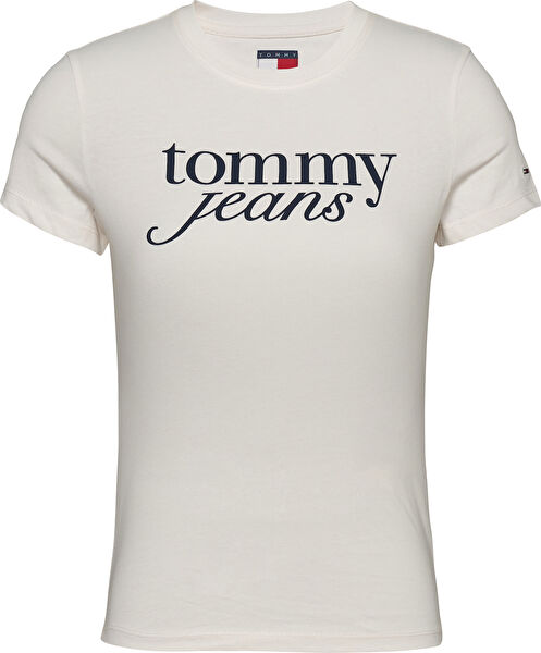 Tommy Hilfiger Erkek Tişört