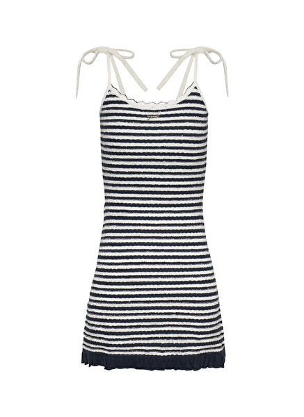 Tommy Jeans Günlük Elbise