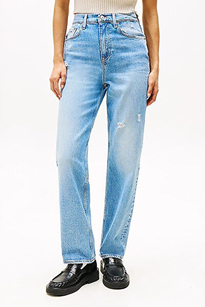 Tommy Hilfiger Kadın Jeans