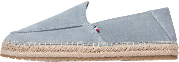 Tommy Hilfiger Erkek Espadril Ayakkabı