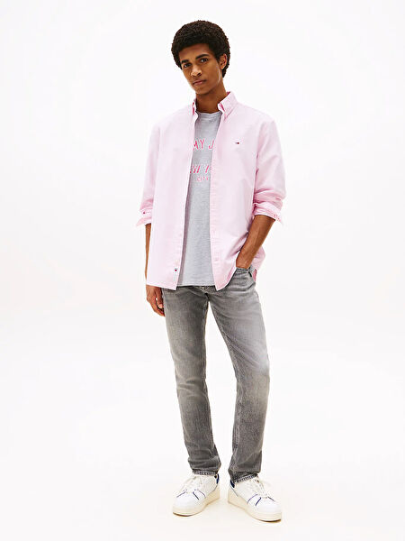 Tommy Hilfiger Erkek Jeans