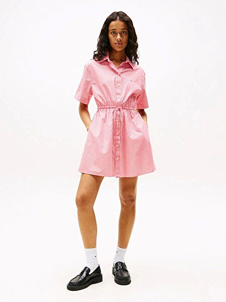 Tommy Jeans Abiye Elbise