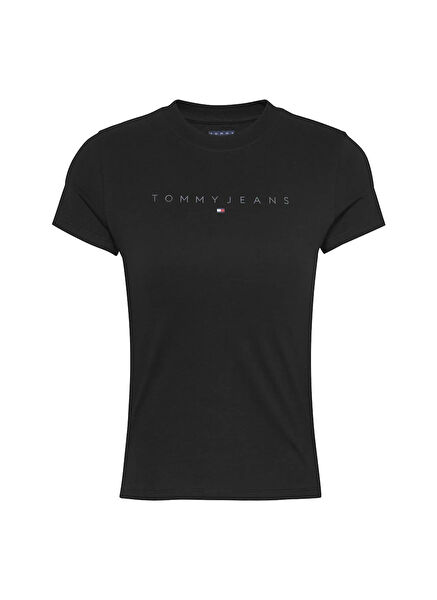 Tommy Jeans Kadın Tişört