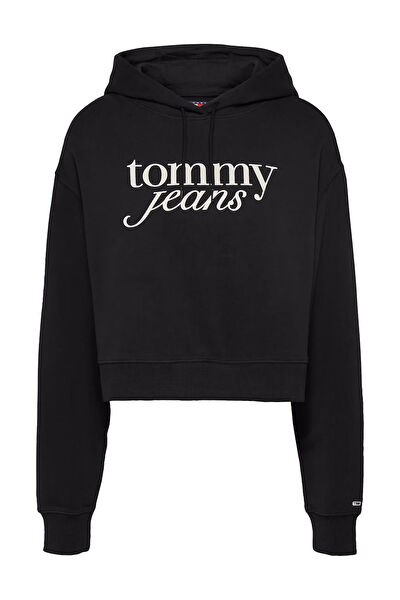 Tommy Hilfiger Kadın Sweatshirt