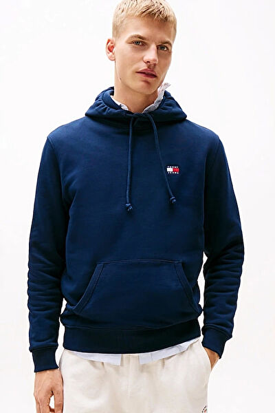 Tommy Hilfiger Erkek Sweatshirt