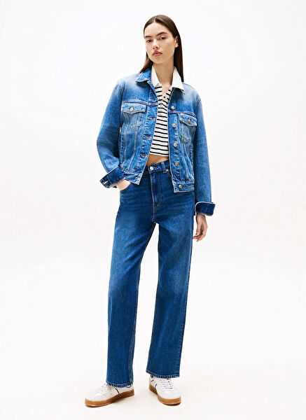 Tommy Jeans Kadın Jeans