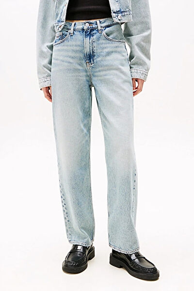 Tommy Hilfiger Kadın Jeans