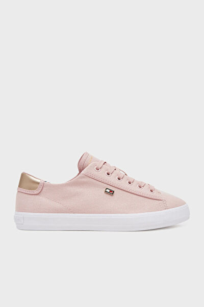 Tommy Hilfiger Kadın Sneaker Ayakkabı