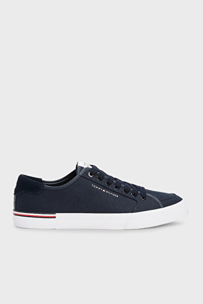 Tommy Hilfiger Erkek Sneaker Ayakkabı