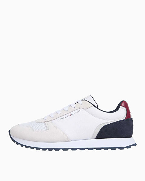 Tommy Hilfiger Erkek Sneaker Ayakkabı