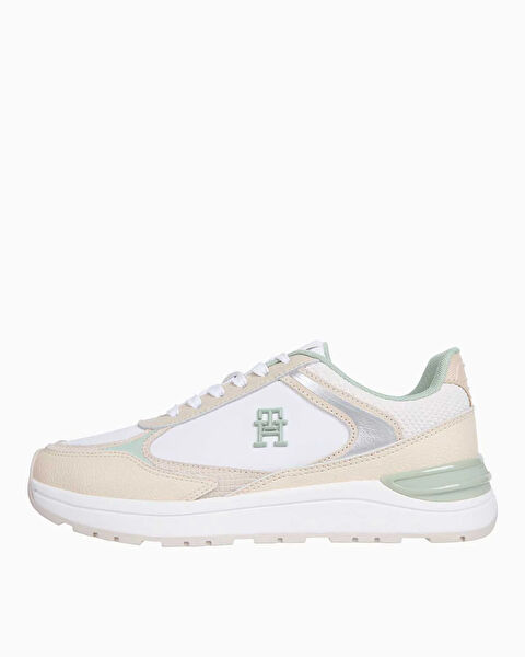 Tommy Hilfiger Kadın Sneaker Ayakkabı