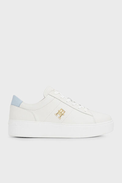 Tommy Hilfiger Kadın Sneaker Ayakkabı