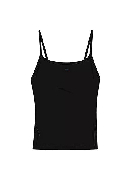 Tommy Jeans Kadın Tişört