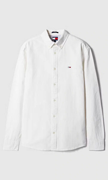 Tommy Hilfiger Erkek Gömlek