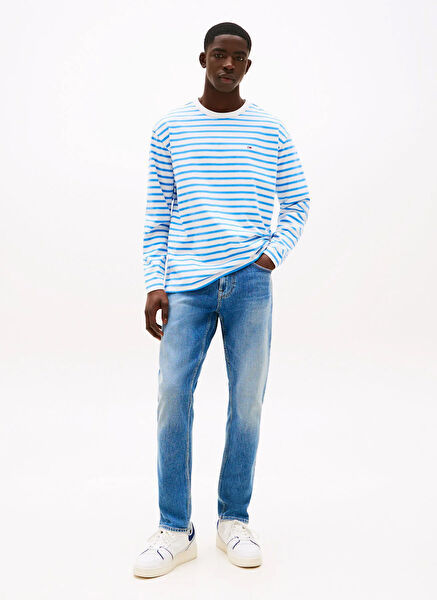 Tommy Jeans Erkek Jeans