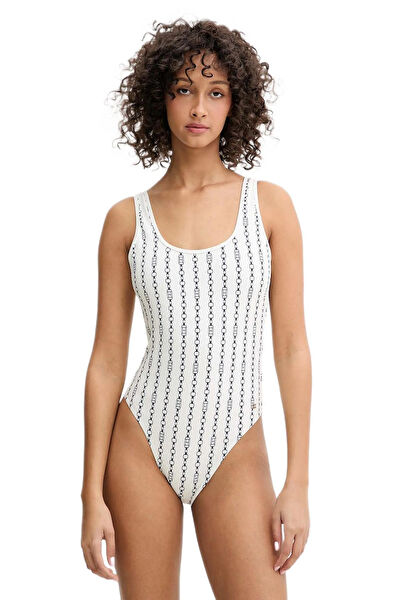 Tommy Hilfiger Kadın Mayo