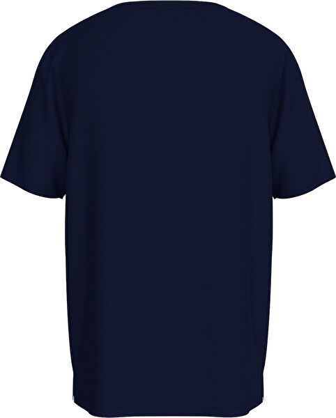 Tommy Hilfiger Erkek Tişört