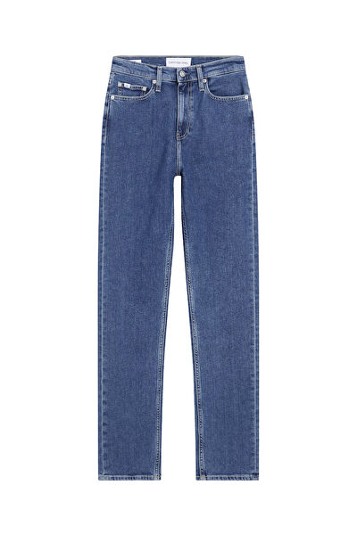 Calvin Klein Kadın Jeans