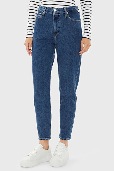 Calvin Klein Kadın Jeans