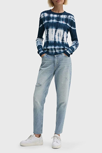 Calvin Klein Kadın Jeans