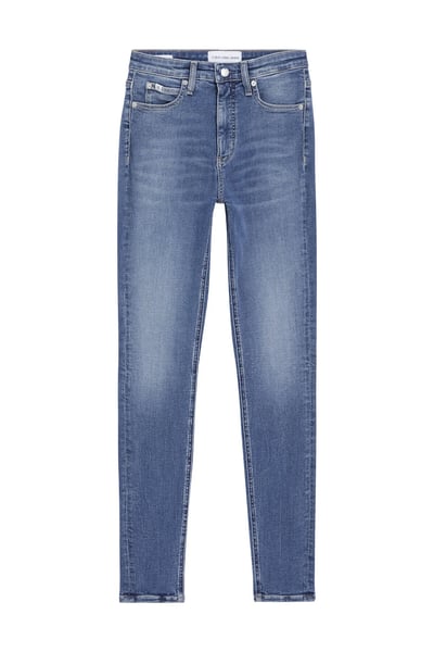 Calvin Klein Kadın Jeans