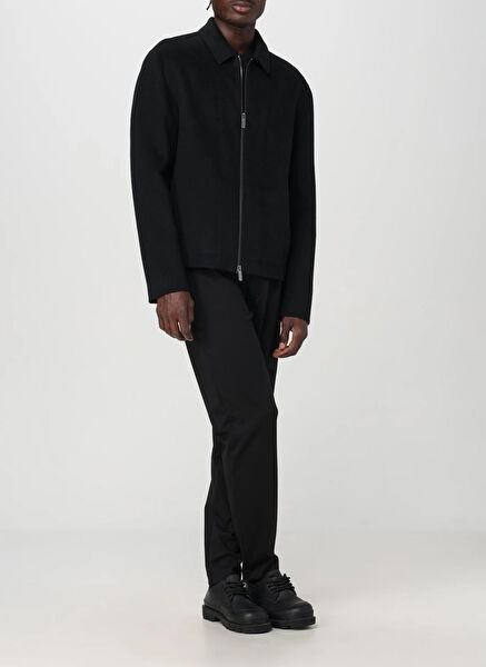 Calvin Klein Erkek Mont, Kaban