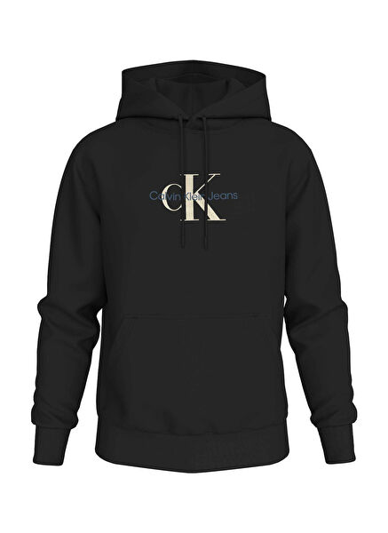 Calvin Klein Erkek Sweatshirt