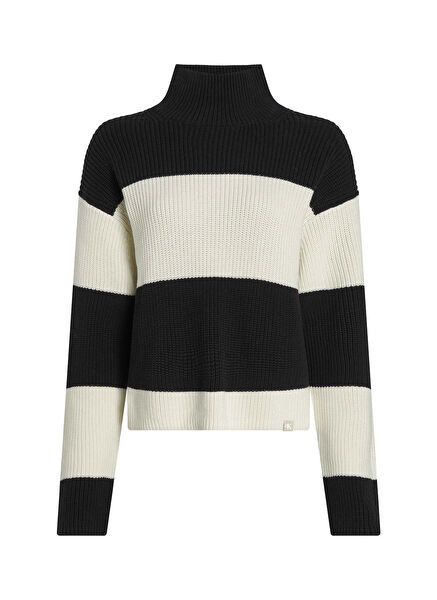 Calvin Klein Kadın Triko, Kazak