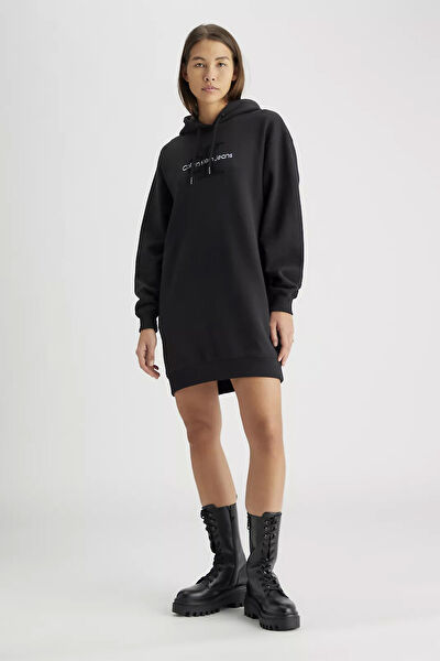 Calvin Klein Günlük Elbise