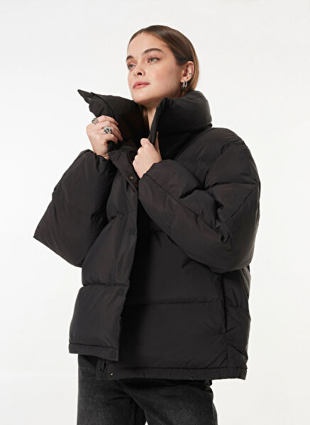 Calvin Klein Kadın Mont