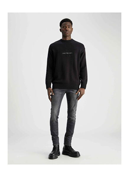 Calvin Klein Erkek Triko, Kazak