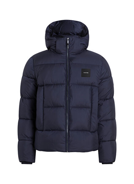 Calvin Klein Erkek Mont, Kaban