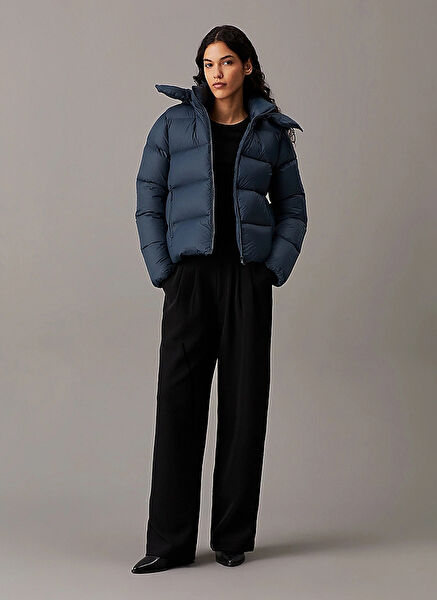 Calvin Klein Kadın Mont
