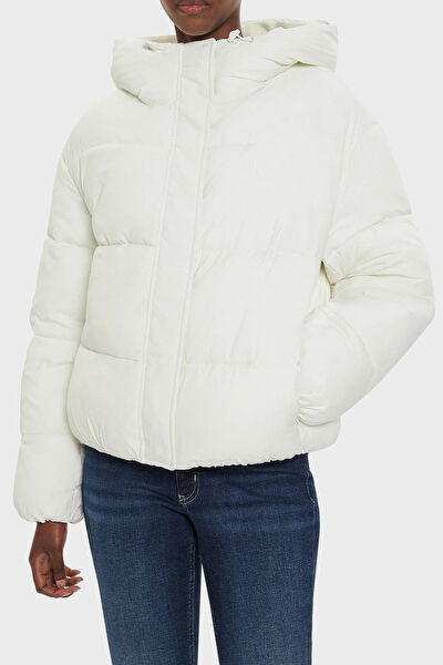 Calvin Klein Kadın Mont